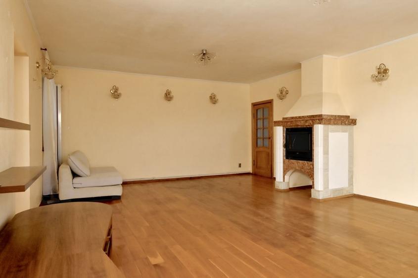 Vanzare vila 6 camere 316mp + garaj + teren 1490mp Centru Snagov ILFOV - 12