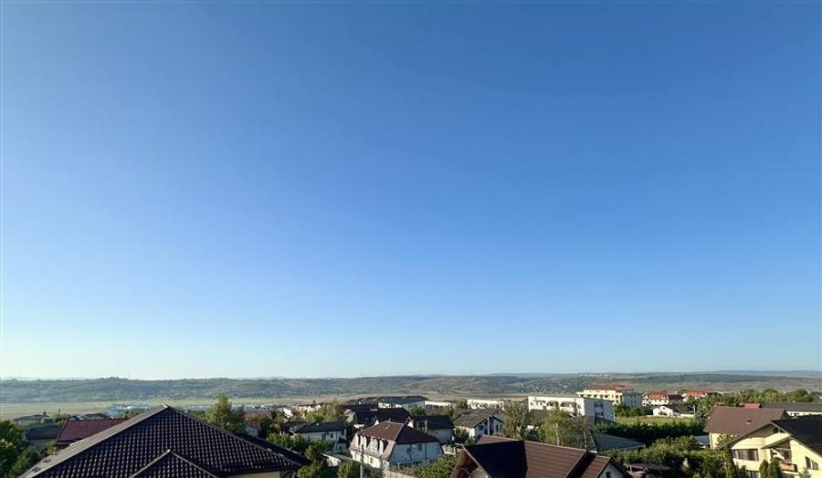 Apartament 2 camere  de vanzare  Valea Lupului, - 14