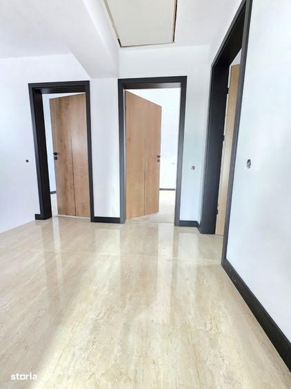 Casa 4 Camere 3 bai P+1E +Pod Teren 500 mp. Magurele Ilfov - 6