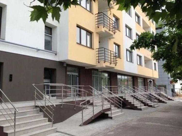 Apartament cu 2 camere decomandat, mobilat în Grozăvești