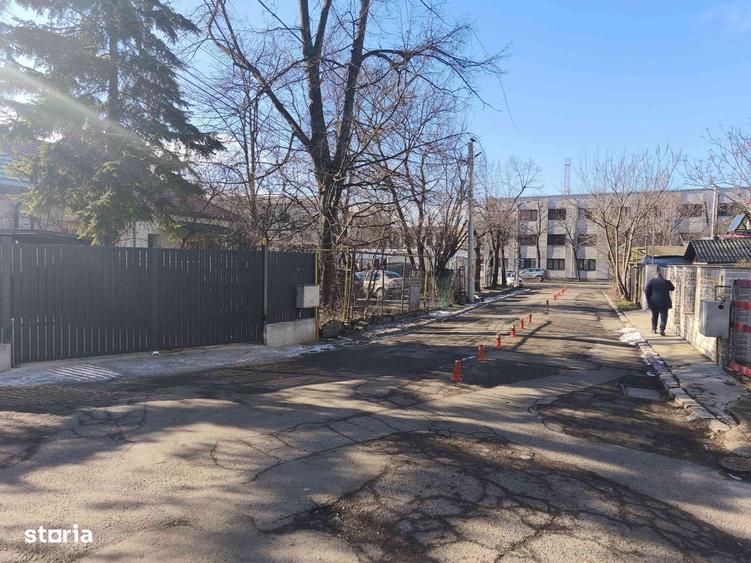 Oportunitate !Teren plus casa ultracentral !! - 4