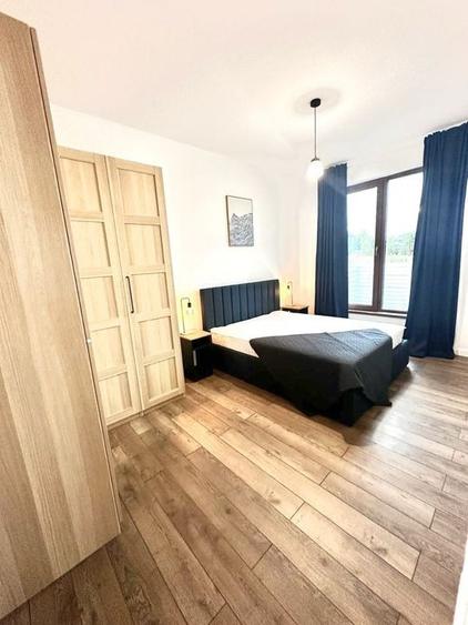 Vila Individuala | Tunari | Prima Inchiriere - 6