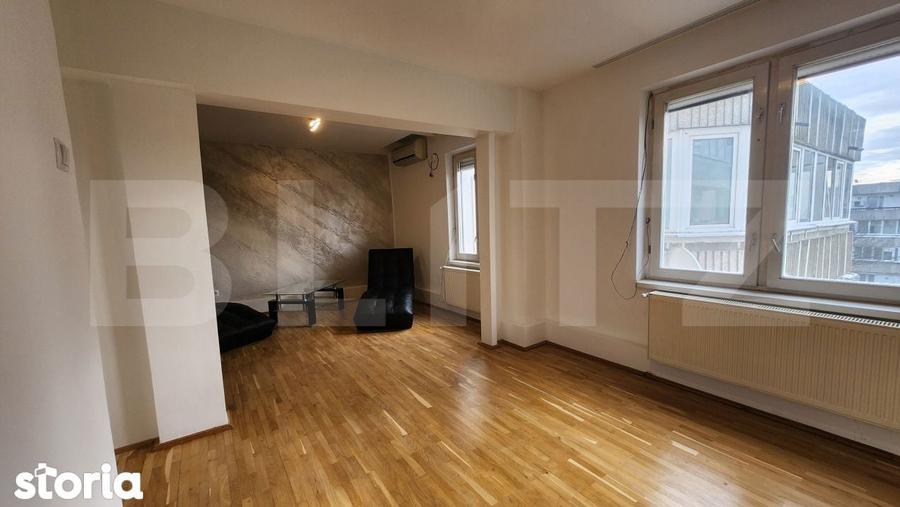 Apartament 4 camere, 75 mp utili, zona Tudor - Shopping City - 6