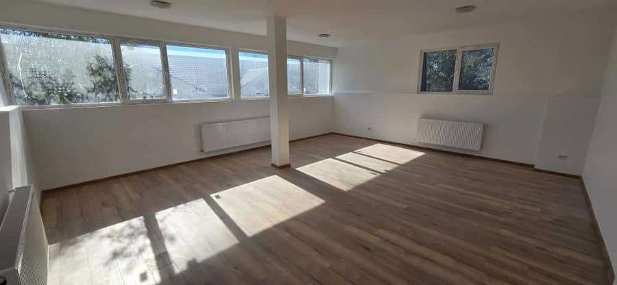 Casa de inchiriat ideala pentru locuinta sau activitate profesionala - 7