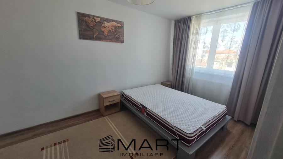 Apartament 2 camere zona Central - 3