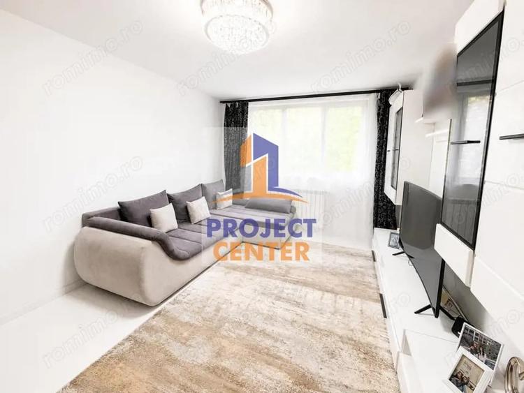 Apartament 3 camere Negru Voda - 4
