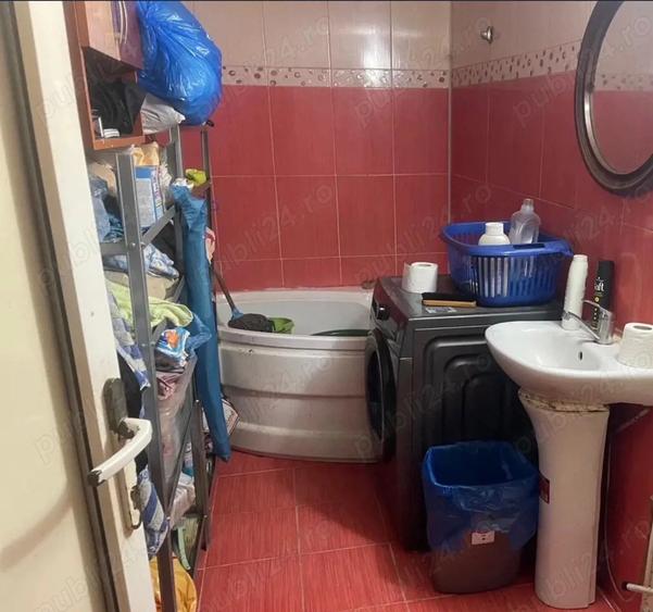 Garsoniera mobilata utilata complet aproape de metrou Lujerului - 2