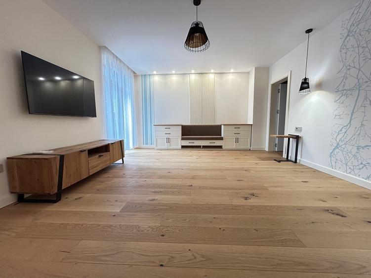 Vila Premium Smart & Green S+P+1E+M 587 mp – Faleza Nord - 7