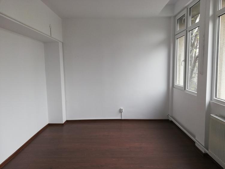 Basarabia, spatiu birou - suprafata 41 mp - 1