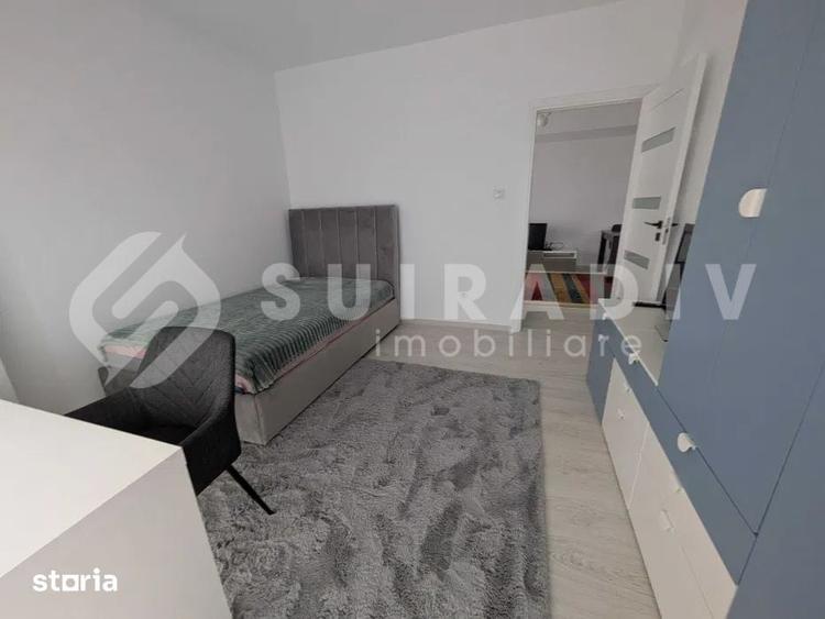 Apartament cu terasa de 16mp, parcare, boxa- Buna Ziua - 3