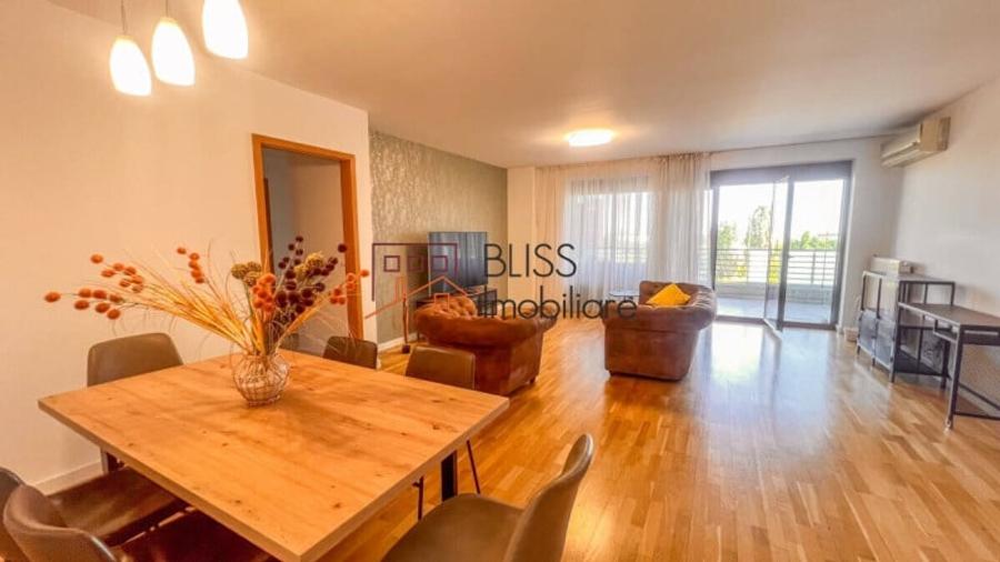 Apartament 4 camere în zona Vatra Noua - 2