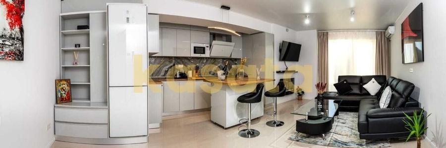 Sos Viilor Bloc 2023Masina Spalat Vase Metrou Centrala Proprie Parcare - 1