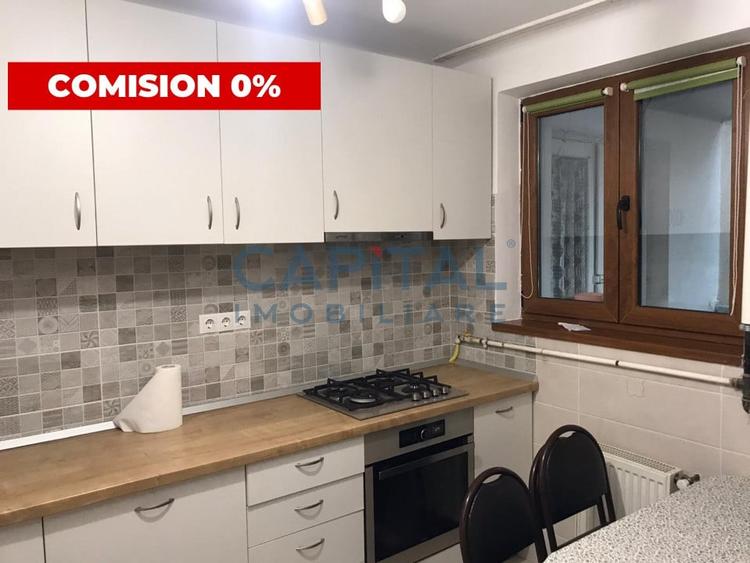 0% Comision! Apartament cu 2 camere de inchiriat, Horea - 1