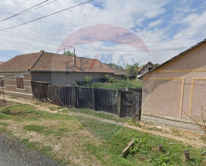 Teren curti constructii 857 mp de vanzare in Pecica , Arad - 5