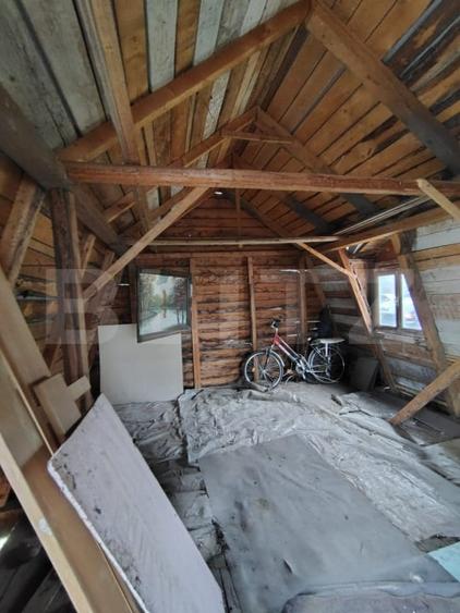 Casa individuala renovabila 83 mp, teren 594 mp, Buna Ziua - 11