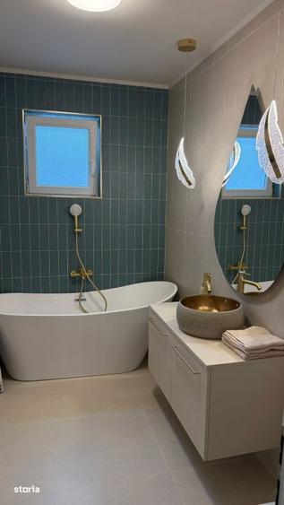 Comision 0%, Ap 3 cam, 70 mp, ultrafinisat, garaj, zona Florilor - 5