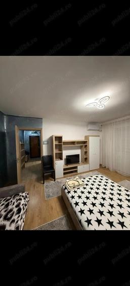 Inchiriez garsoniera Brazda - 4