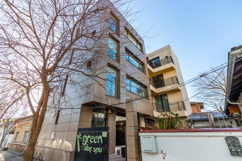 Spațiu de birouri premium în Cotroceni | Vizavi de One Cotroceni | 100 mp+terasa - 9