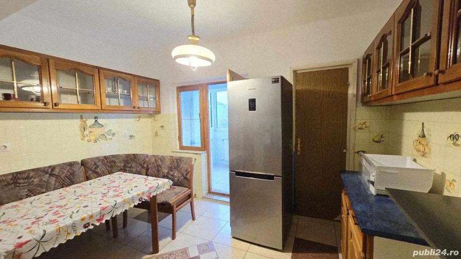 Apartament 4 cam. de vanzare Sanmartin, bloc nou reabilitat - 15