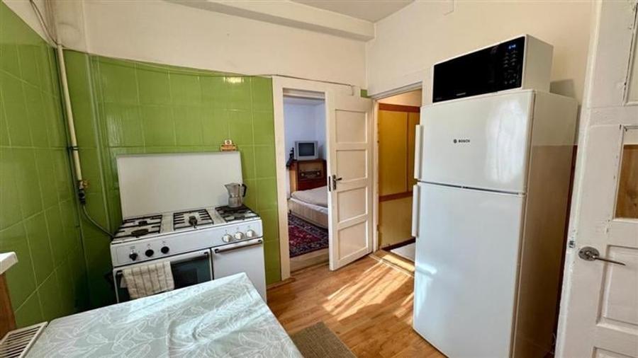 FILM& Tur 3D!Casa cu 4 camere si curte, Central, Targu Mures. - 7