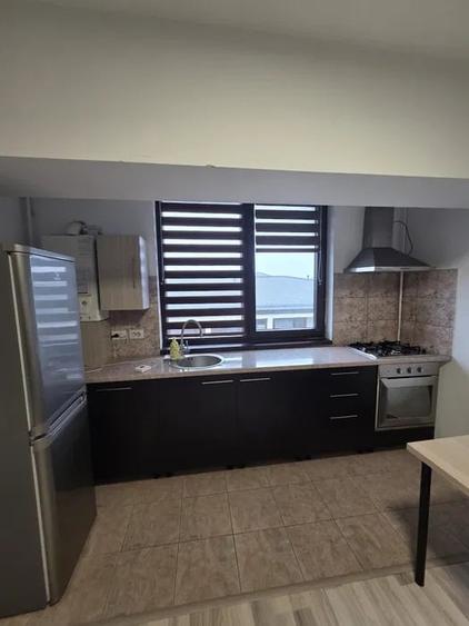 Apartament 2 camere, decomandat, 44 mp, centrala, ac, balcon, Aparatorii Patriei - 4