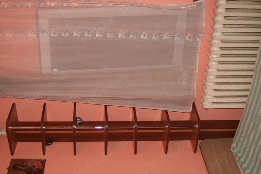 Inchiriez garsoniera in zona Kaufland Nicolina blocul INITA - 7