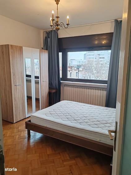Apartament 2 camere zona centrala, Str. Mihai Eminescu COMISION 0 - 4