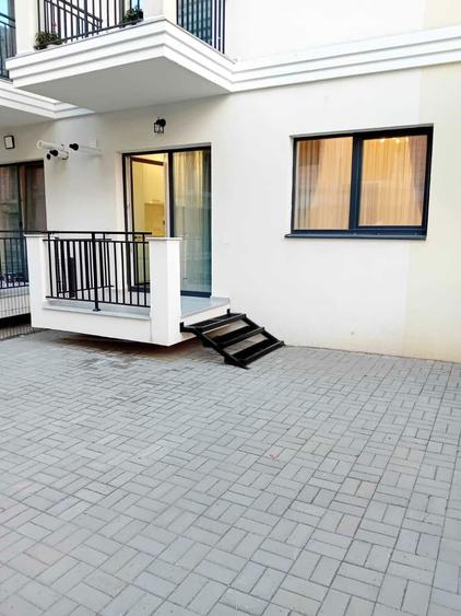 Inchiriez garsoniera Selimbar - 8