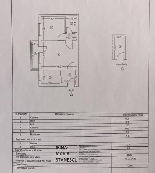 cireșica-2 camere - 5