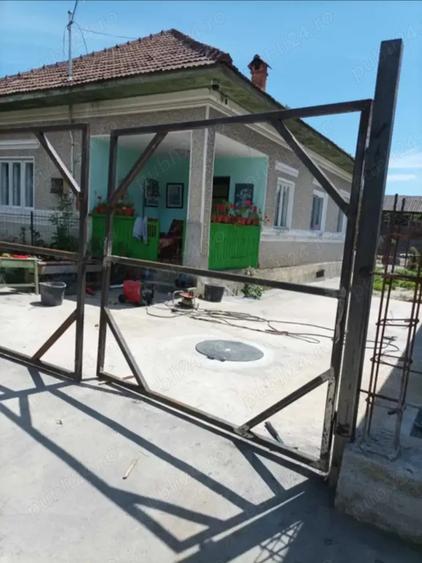 Casa Pausesti Madlasi - 3