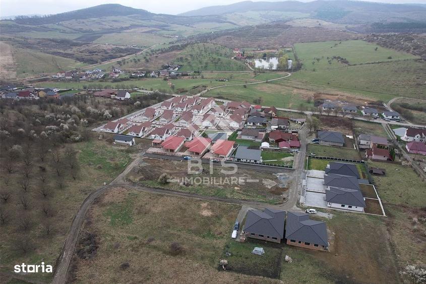 Teren Casa 700 mp / Sigmir Zona exclusiva de Case - 8