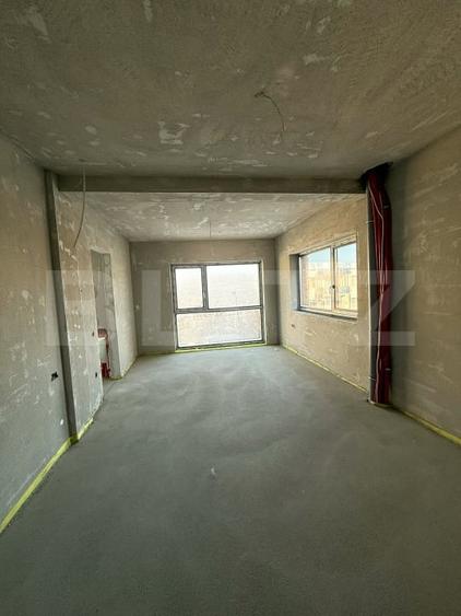 Casa premium semifinisata cu panorama in Gruia - 6