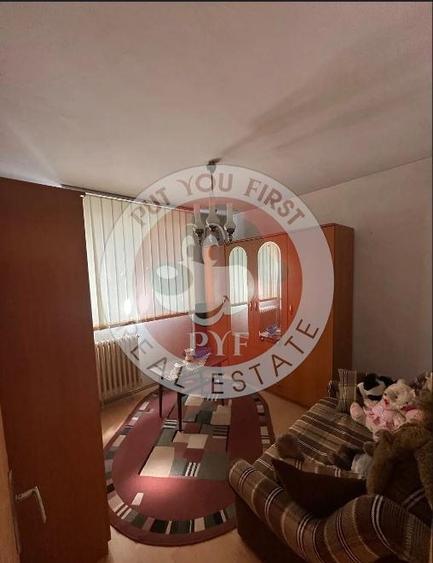 Piata Progresul | 3 camere | 57mp | Semidecomandat | B12329 - 6