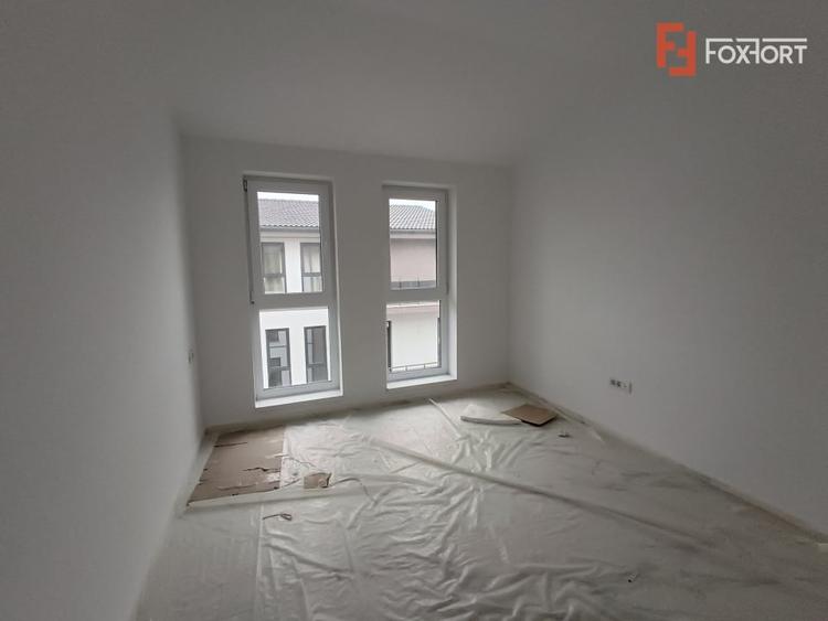 Apartament cu 3 camere de 70 mp, terasa 30 mp in Giroc - 15