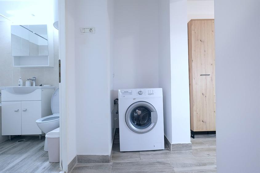 TEIUL DOAMNEI - Brasoveni, apartament exceptional 2 camere decomandate, etaj 4 - 10