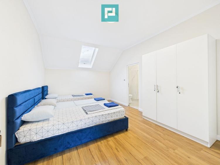 Business complet funcțional, zona Aradul Nou - 21