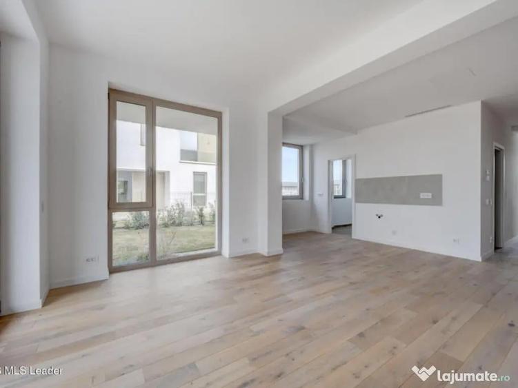 Vila cu 4 camere | 143 mp | MAHA Residence | Corbeanca - 10