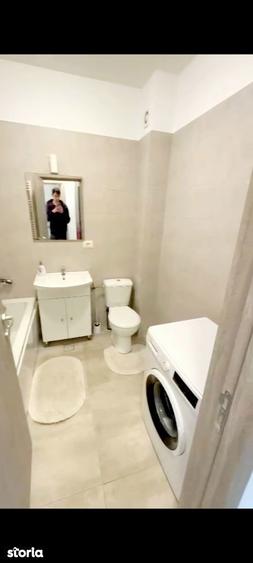 De inchiriat, garsoniera, decomandata, str Soarelui, Metro Militari - 10