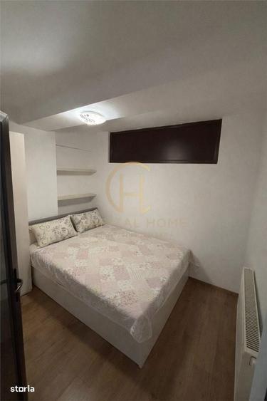 Apartament 3 camere open space Nicolina CUG Providenta - 8