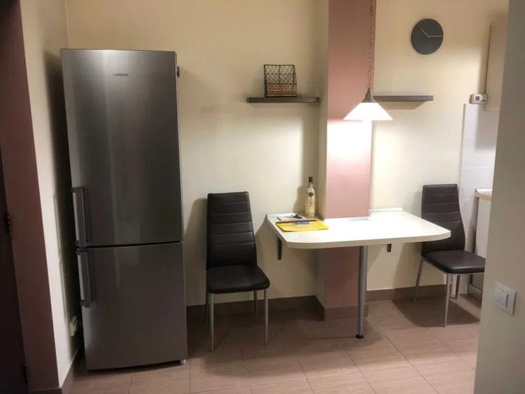 Apartament de vânzare, 1 cameră, 47 mp, Mărăști Hotel Paradis - 2