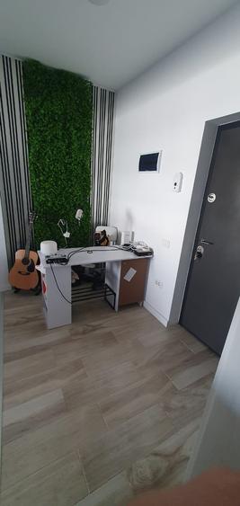 Studio NOU! Mobilat/utilat! bloc din 2024! - 13