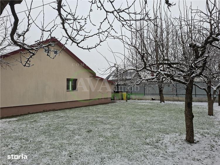 Casa P , 3 camere , 98 mp, teren 480 mp, zona Letea Veche - 1