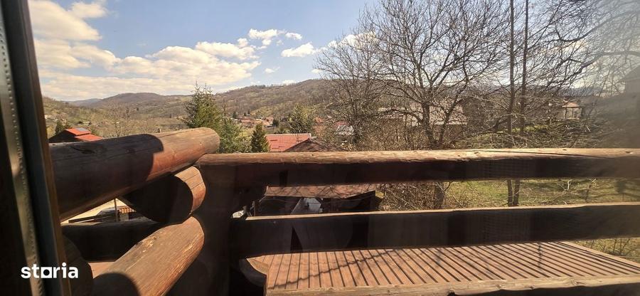 Vanzare Proprietate la poalele Muntilor Bucegi- Moroeni Dambovita - 3