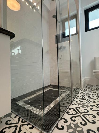 Apartament cu 2 camere decomandat, mobilat în Cantacuzino