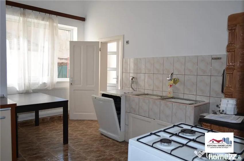 Casa de Inchiriat Mobilata si Utilata Zona Cetatii - Targu Mures (Mures) - 7