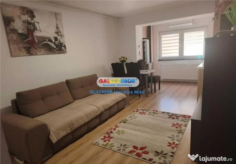 Apartament 2 camere, centrala proprie - Palladium Residence - Bucuresti (Bucuresti-Ilfov) - 3
