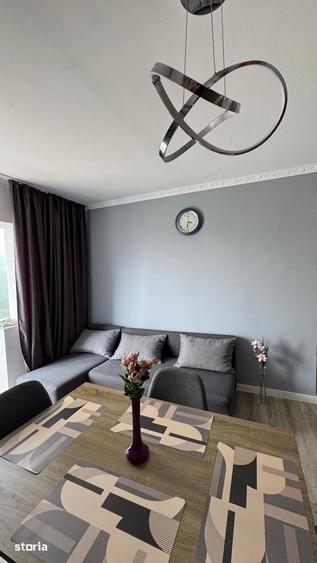 Apartament cu 3 camere în Rogerius