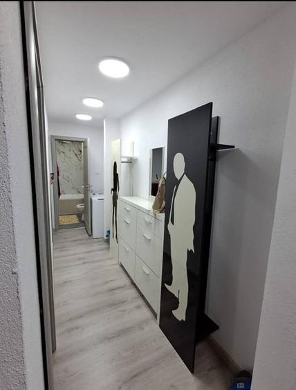 Apartament cu 2 camere decomandat în Nord