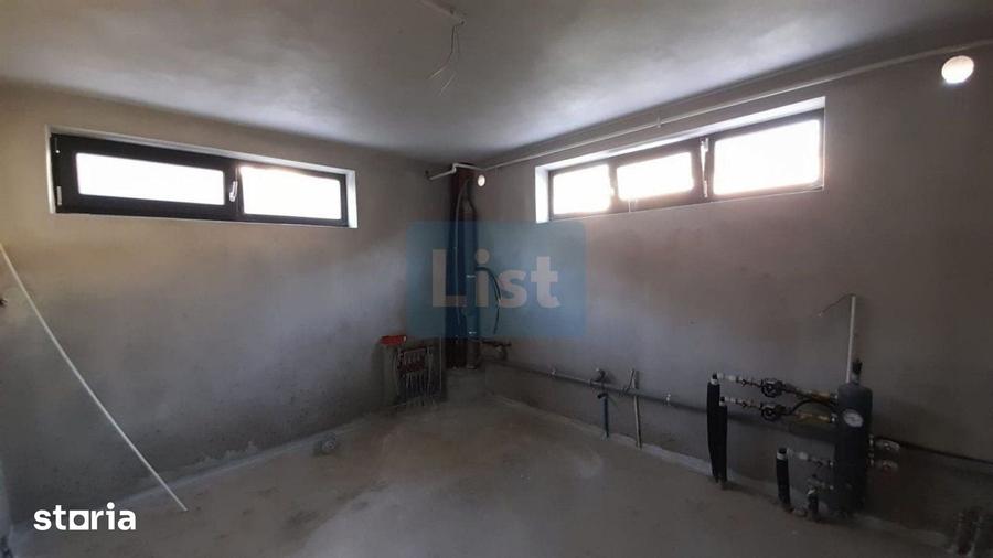 Casă cu 4 camere cu Teren 500 Mp în Apahida