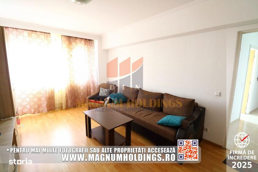 Apartament 2 camere, ultracentral, centrala termica - 4